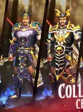 ﻿Eternity Warriors 4