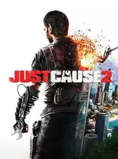 Just Cause 2: Complete Edition