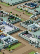 Two Point Hospital: Jumbo Edition