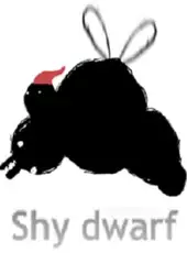 Shy Dwarf