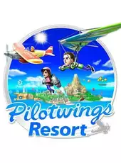 Pilotwings Resort