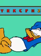 Disney's Donald Duck: Goin' Quackers