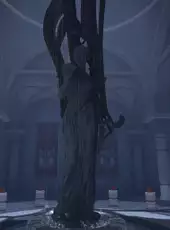 The Academy: The First Riddle
