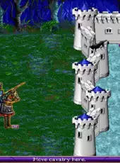 Heroes of Might and Magic: A Strategic Quest