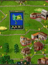 The Settlers II: Gold Edition