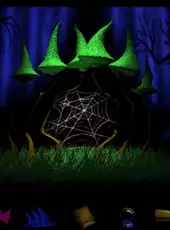 JumpStart Adventures 4th Grade: Haunted Island