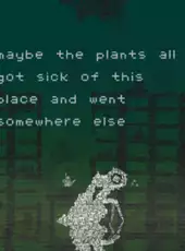 Farewell Planet