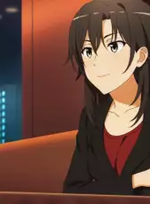 Yahari Game Demo Ore no Seishun Love-come wa Machigatteiru. Kan