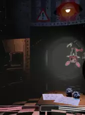 Five Nights at Freddy's 2