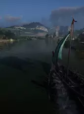 Assassin's Creed Valhalla: River Raids