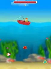 Fishing Sea Adventure