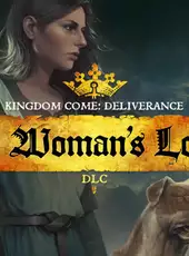 Kingdom Come: Deliverance - A Woman's Lot