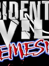 Resident Evil 3: Nemesis