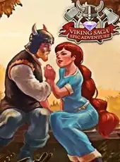 Viking Saga: Epic Adventure