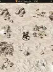 Wasteland Raiders