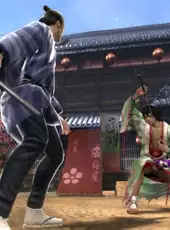 Way of the Samurai 4