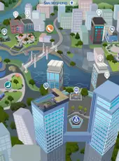 The Sims 4: City Living