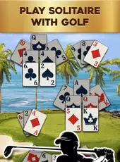 Golf Solitaire Pro Tour