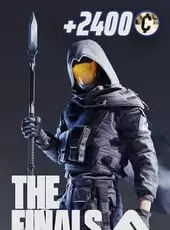 The Finals: Metro Drifter Set