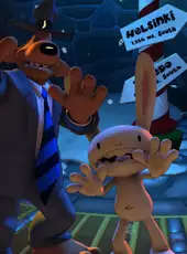 Sam & Max: The Complete Trilogy