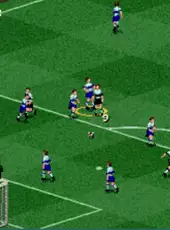 FIFA Soccer 97