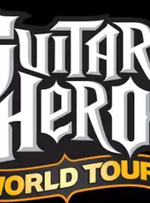 Guitar Hero World Tour