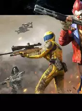 Zombie Frontier 4