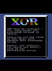 XOR