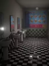 Those Nights at Fredbear's