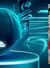 Beat Saber: Outkast - "Hey Ya!"