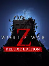 World War Z: Deluxe Edition