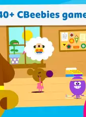 CBeebies Playtime Island: Game