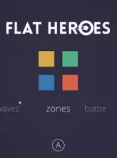 Flat Heroes