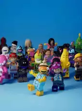 LEGO Fortnite: Odyssey