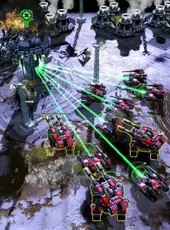 Command & Conquer: Red Alert 3