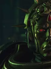 Warhammer 40,000: Space Marine II: Blood Angels Champion Pack