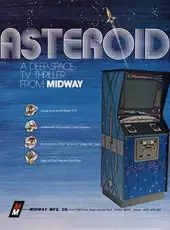 Asteroid