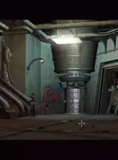 Nightlong: Union City Conspiracy