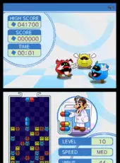 Dr. Mario Express