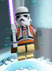 LEGO Star Wars II: The Original Trilogy