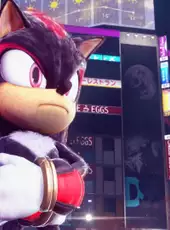 Sonic X Shadow Generations: Sonic the Hedgehog 3 Movie Pack