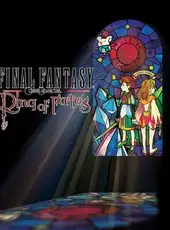 Final Fantasy: Crystal Chronicles - Ring of Fates