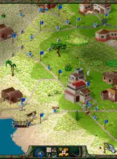 The Settlers II: Veni, Vidi, Vici