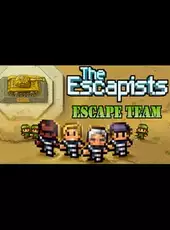 The Escapists: Escape Team