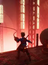 Oceanhorn 2: Knights of the Lost Realm