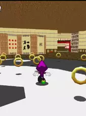 Sonic Robo Blast 2: Official Level Design Contest - Autumn 2020