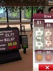 Coffee Bar Simulator