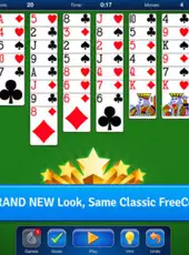 FreeCell