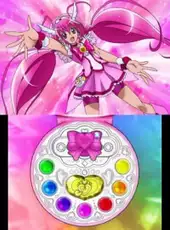 Smile Pretty Cure! Let's Go! Marchen World