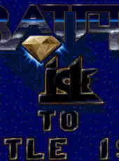 Battle Isle '93: The Moon of Chromos